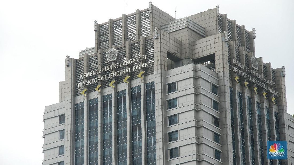 DJP Blokir 76 Rekening Penunggak Pajak di Jaktim, Isi Saldonya Rp71 M