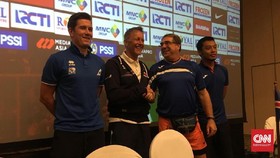 Siasat Islandia Lawan Panas Jelang Duel vs Timnas Indonesia