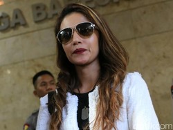 Luapan Hati Tsania Marwa 7 Tahun Haknya Sebagai Ibu Dirampas dan Anak Didoktrin