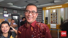 Calon Kepala Daerah Berstatus Tersangka Bisa Daftar ke KPU