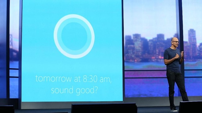 Keputusan Microsoft untuk mengintegrasikan Cortana dengan Alexa dianggap sebagai sebuah kemunduran, lantaran fungsinya hanya sebagai back-end sistem.