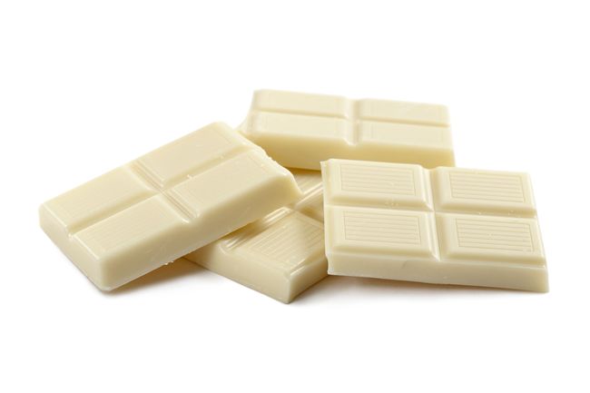 10 Manfaat Sehat Makan Cokelat Putih