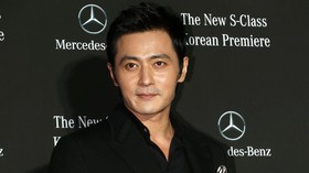 Jang Dong Gun dan Kim Ha Neul Tinggalkan SM C&C