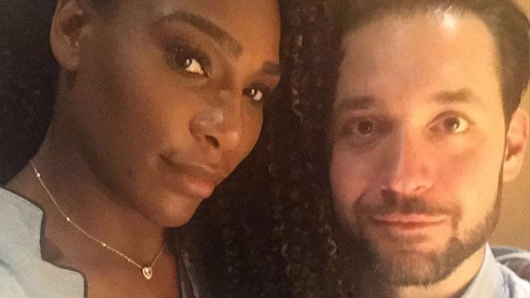 Serena Williams punya cerita soal proses persalinan yang nyatanya butuh perjuangan nih, Bun. Seperti apa?