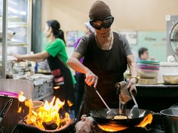 5 Tempat Makan Legendaris Ini Raih Bintang Michelin