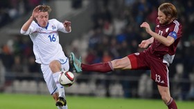 Lawan Indonesia Selection, Islandia Biasa Main Sepi Penonton