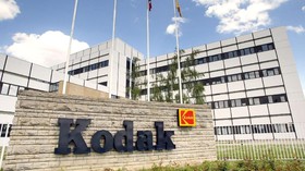 Ingin Bangkit dari Kubur, Kodak Bakal Terbitkan Koin Digital