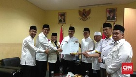 PKS Dukung Tanpa Syarat, Gus Ipul Bebas Pilih Pendamping