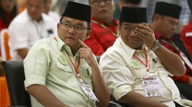 Korupsi Dodi Alex, KPK Usut Uang Rp1,5 Miliar