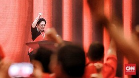 LSI Denny JA: PDIP-Golkar Menang Jika Pemilu Digelar Hari Ini