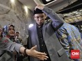 Tuan Guru Bajang Bersyukur Masuk Bursa Cawapres 2019