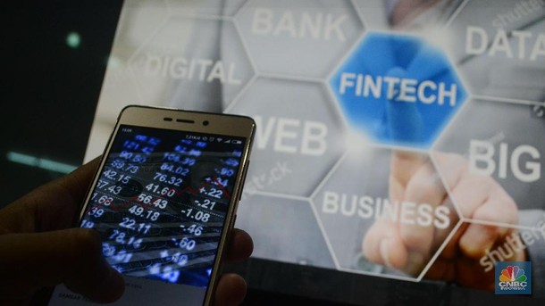 Manfaat Fintech untuk Pembiayaan UMKM, Solusi Modern yang Wajib Dipertimbangkan