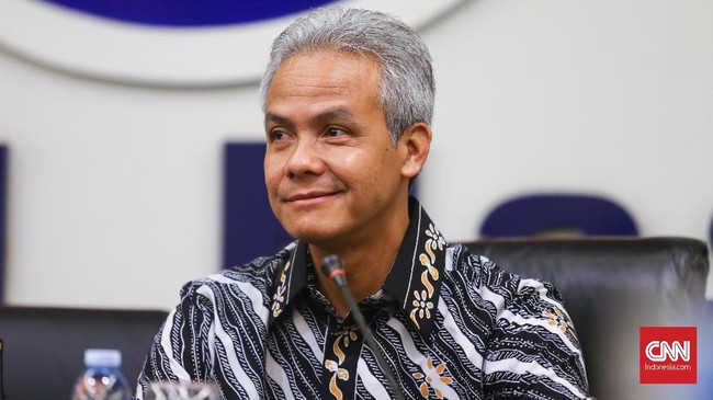 Gubernur Jawa Tengah Ganjar Pranowo mengatakan siap menerbitkan obligasi daerah dengan nilai minimal Rp1 triliun mulai tahun 2019 mendatang.