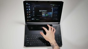 Hadirnya Smartphone, Tak Surutkan Peminat Laptop Gim