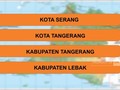 VIDEO: Empat Pilkada Banten Berpotensi Diikuti Calon Tunggal