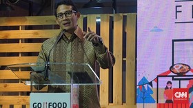 Pemilik Lahan Incaran Pemprov di Tanah Abang Kawan Lama Sandi