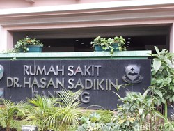 RSHS Buka Suara soal Viral Pasien Cabut Gigi Bungsu Meninggal