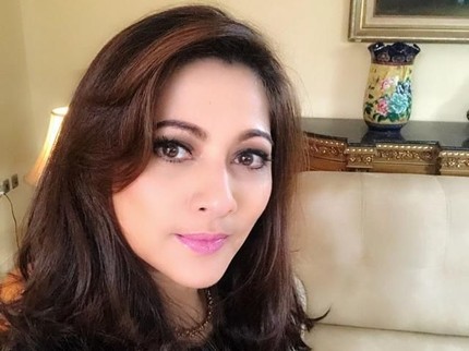 Ibunda Cut Keke Meninggal Dunia, Ucapan Duka Mengalir dari Rekan Artis