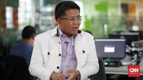 PKS Siap Koalisi dengan Gerindra Asal Dapat Kursi Cawapres