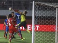 Hujan Deras Lawan Indonesia Selection, Hal Baru bagi Islandia