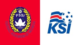 LIVE: Indonesia Selection vs Islandia