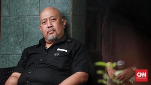 Warkop DKI Ulang Tahun ke-47, Indro Ungkap Keharuan