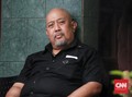 Indro Warkop Tuding Warkopi Langgar Hak Kekayaan Intelektual