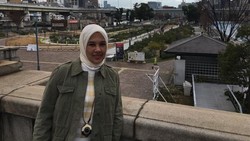 Klarifikasi Najeela Kakak Najwa Shihab soal Isu Terseret Korupsi Nadiem