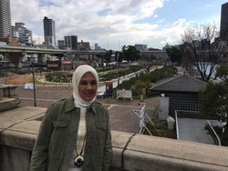 Klarifikasi Najeela Kakak Najwa Shihab soal Isu Terseret Korupsi Nadiem