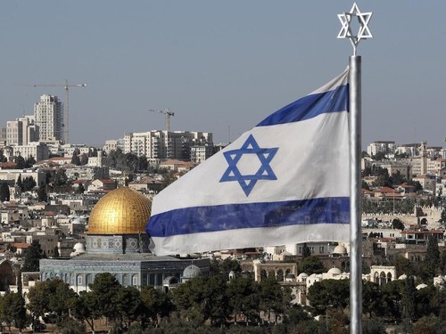 Daftar 11 Aplikasi Buatan Israel, Ada yang Populer di Indonesia