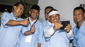 Isu Sungai Citarum Jadi Senjata Politik di Pilgub Jabar 2018