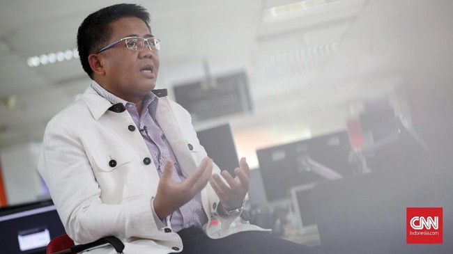 Presiden PKS Sohibul Iman mengaku siap berperkara di Bawaslu dan MK jika ada sengketa Pemilu 2019, berbeda dengan kubu BPN yang alami distrust terhadap hukum.