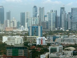 Asia Jadi Kawasan Termahal Bagi Orang-orang Sugih, Jakarta Termasuk