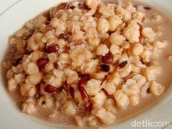 Jagung Bose, Ikon Kuliner Tradisional dari NTT yang Menggugah Selera