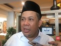 Fahri Hamzah Minta Pegawai DPR Tes Urine