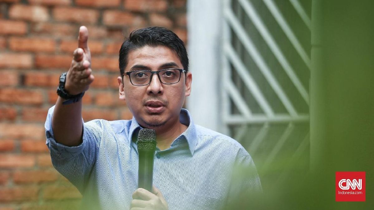 Profesor UGM Ungkap 2 Persoalan Jika Prajurit TNI di Pengadilan Milter