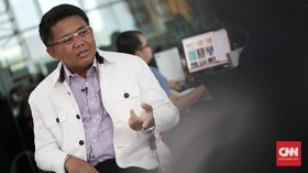 Presiden PKS: Motif Pribadi Penyerang Novel Tak Masuk Akal
