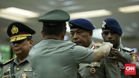 Sepuluh Anggota Polri Ikut Pilkada 2018