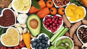 Kisah Sukses Bebas Sakit Lambung karena Diet Keto