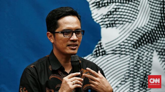 KPK Sita Rp400 Juta dalam OTT Bupati Buton Selatan