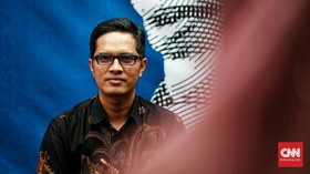 KPK Panggil Anggota DPRD PDIP Waras Wasisto di Kasus Meikarta