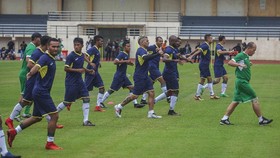Live Streaming Indonesia Selection vs Islandia