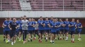 Indonesia Selection vs Timnas Islandia: Veteran vs Darah Muda