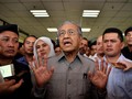Mahathir Akui Membui Anwar Ibrahim Adalah Sebuah Kesalahan