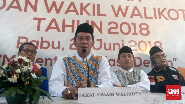 Pilkada serentak 2018 yang berlangsung di Banten dan diikuti oleh empat kabupaten dan kota, dinilai tak berdampak terhadap inflasi perekonomian di Bumi Jawara.