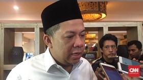 Fahri Nilai Rakyat Perlu Menentang Jokowi yang Mirip Orba