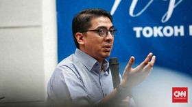Guru Besar UGM Ajak Publik Teriak Bersama Tolak Omnibus Law