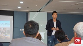 AdAsia Buat Perusahaan Induk dan Buka Dua Bisnis Baru