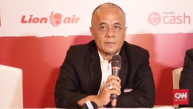 Anggota Exco PSSI, Haruna Soemitro mengaku belum bisa menerima poin yang membuat pelatih Timnas Indonesia, Shin Tae Yong tersinggung.