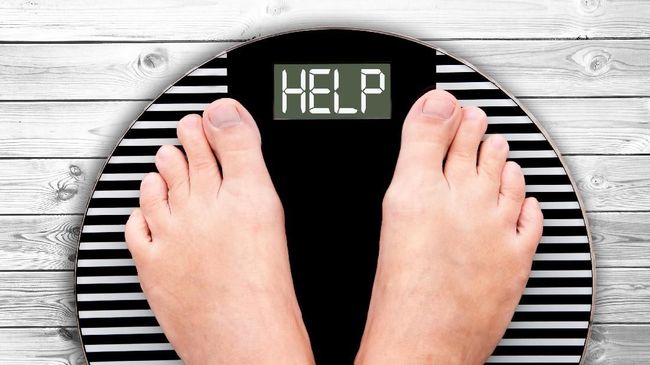 Hari Tanpa Diet Internasional yang diperingati 6 Mei merupakan perayaan yang mengajak masyarakat agar tak melakukan diet berlebihan dan menerima bentuk tubuh.